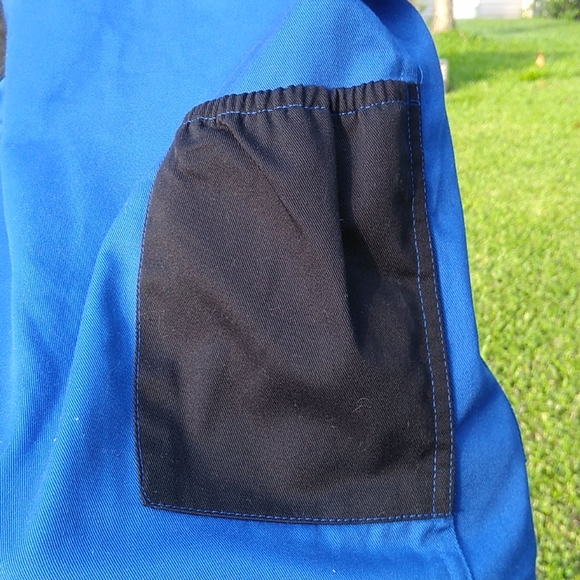 Homerun Island Fishing 7/Pock 10" beverage shorts - Picture 11 of 13
